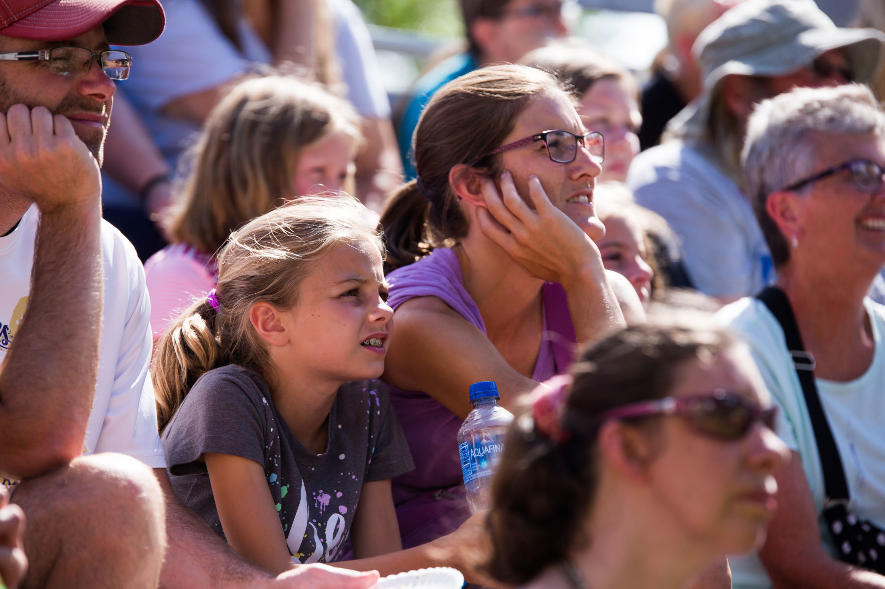 Racine County Fair 2018